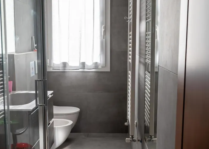 Eucaliptus Aparthotel