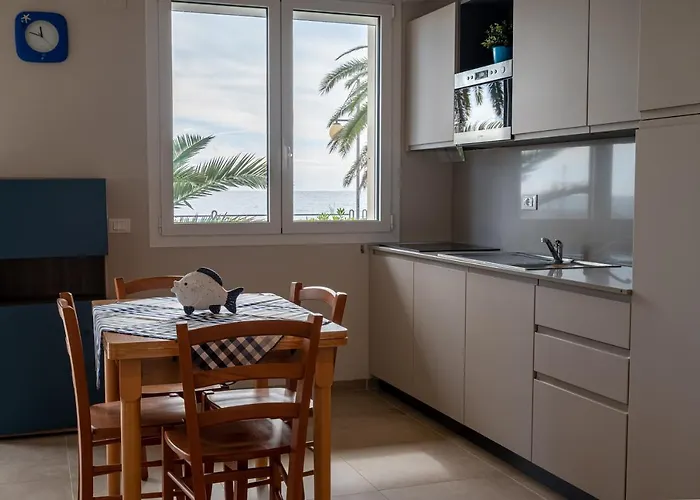 Eucaliptus Aparthotel