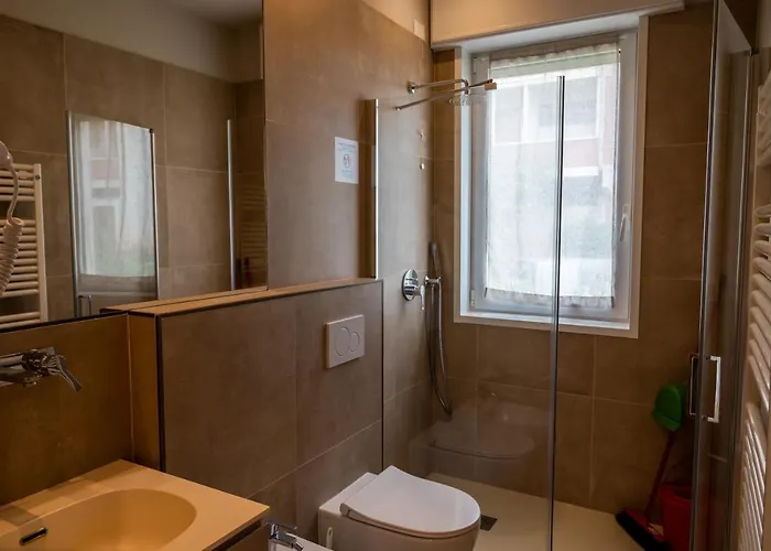 Eucaliptus Aparthotel *