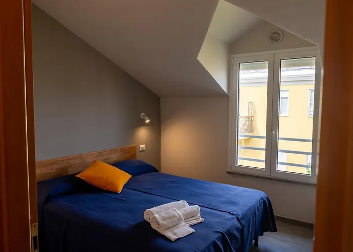 Aparthotel Eucaliptus