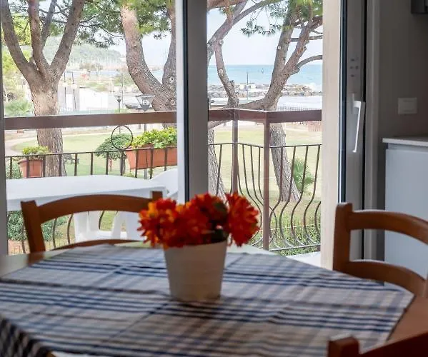 Aparthotel Eucaliptus *