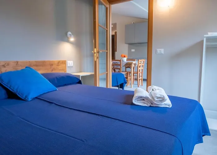 Eucaliptus Marina dʼAndora