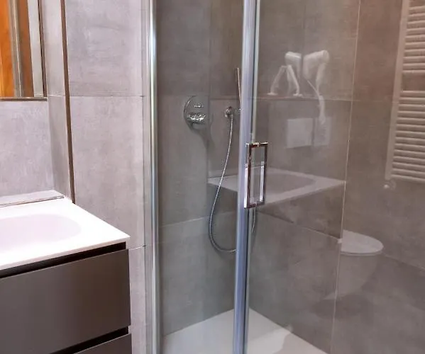 Eucaliptus Aparthotel *