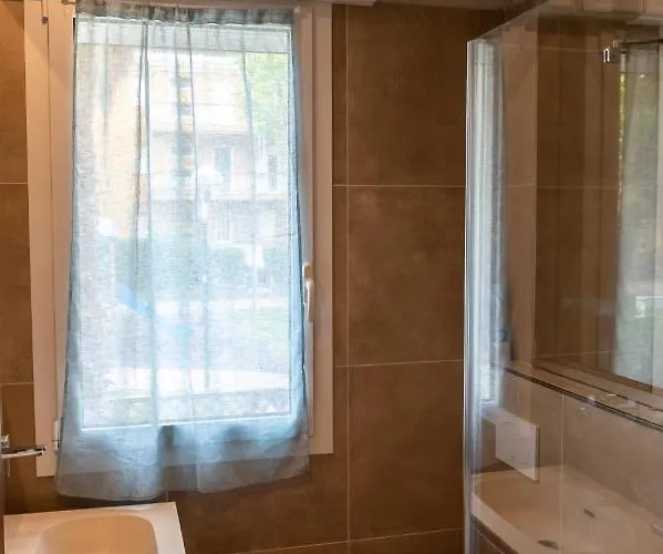 Aparthotel Eucaliptus