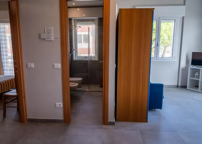 Eucaliptus * Marina dʼAndora