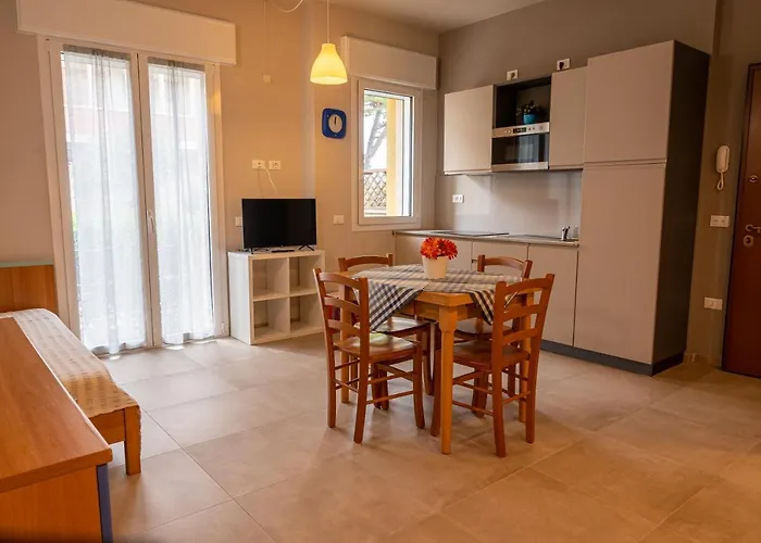 Eucaliptus Aparthotel *