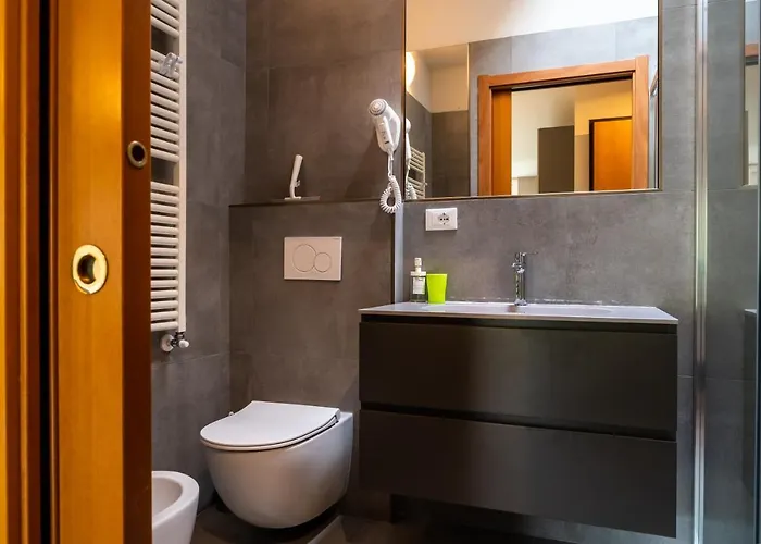 Eucaliptus Aparthotel Marina dʼAndora