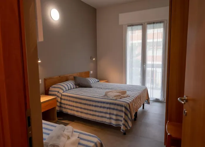 Eucaliptus Aparthotel