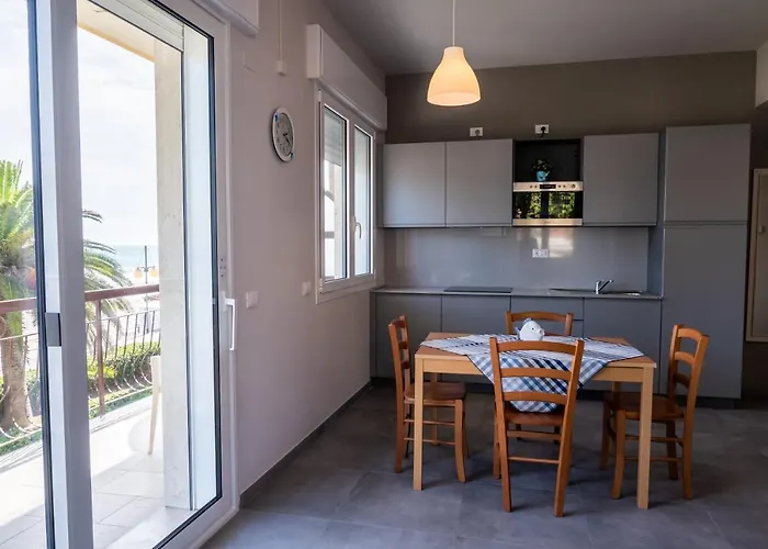 Eucaliptus Aparthotel