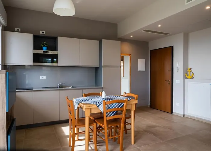 Eucaliptus Aparthotel *