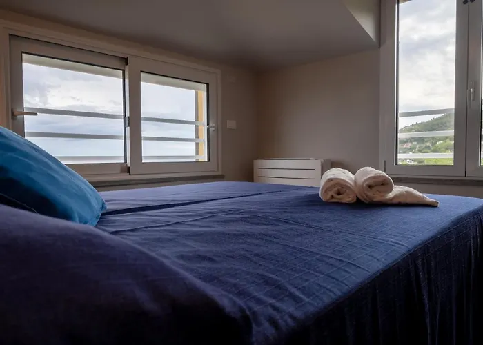 Aparthotel Eucaliptus *